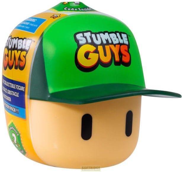 Image du produit Stumble Guys Blind Cap Figuren Mr. Stumble Cap Display (6)