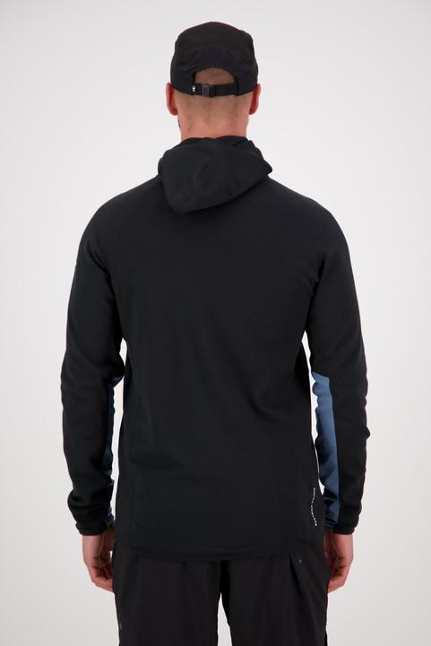 Produktbild Mons Royale Approach Merino Shift Fleece Hood (S)