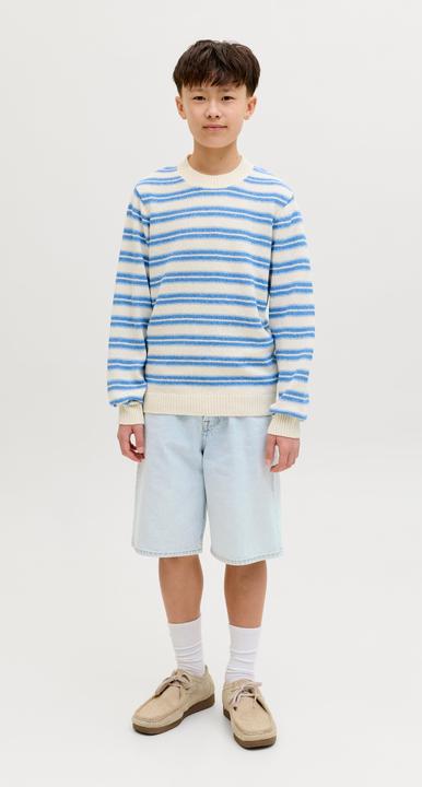 Image du produit Jack & Jones Junior Hose ALEX ORIGINAL Shorts (164)
