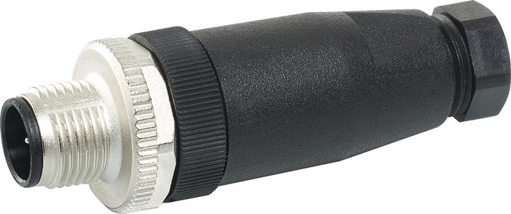 Produktbild Murr Elektronik M12 Stecker