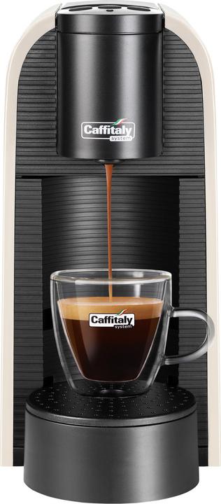 Produktbild Caffitaly Volta Automatische Kapsel-Kaffeemaschine (Caffitaly)