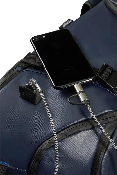 Produktbild Samsonite Ecodiver Reise-Rucksack S (38 l)