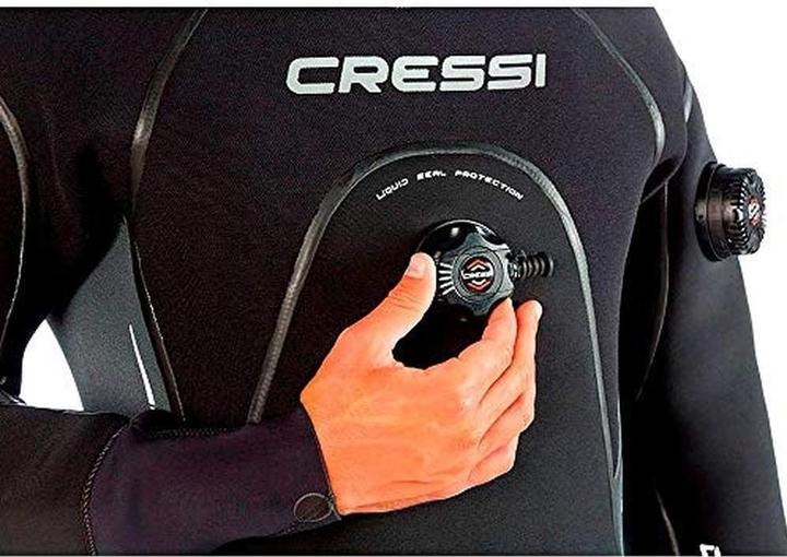 Actual product image Cressi Desert (3XL)