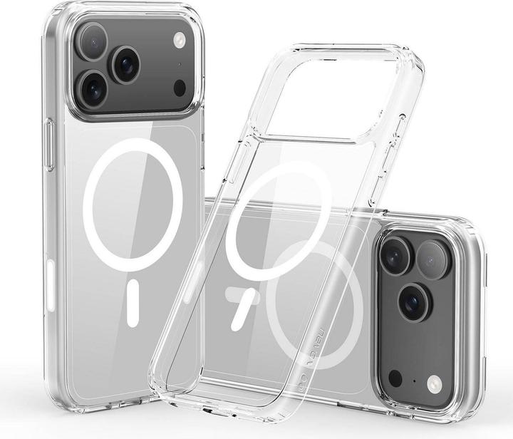 Actual product image Nevox StyleShell Shockflex (Apple iPhone 17 Pro Max)