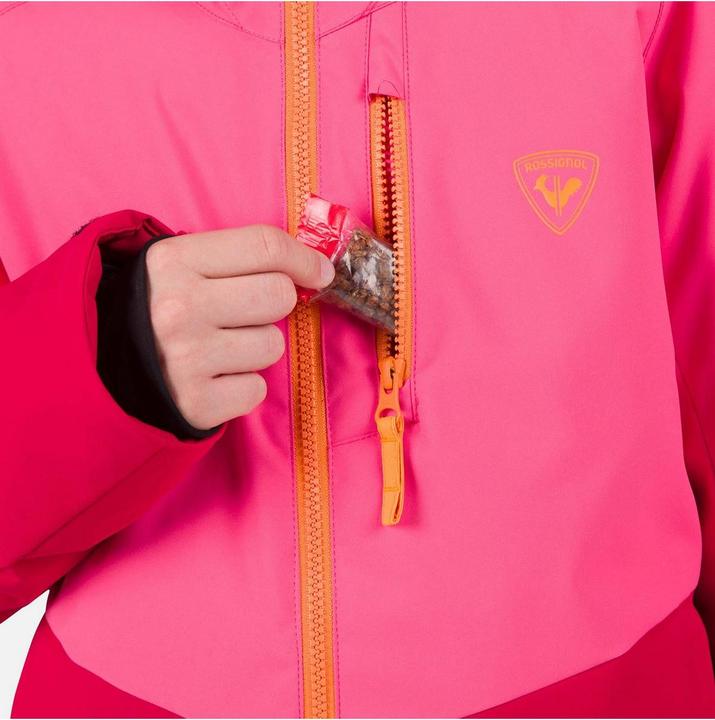 Produktbild Rossignol Jr Wispile Jkt Jacke