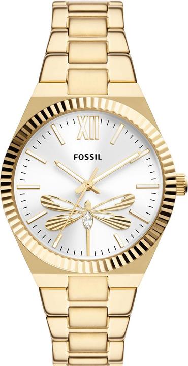 Produktbild Fossil Scarlette (Analoguhr, 38 mm)