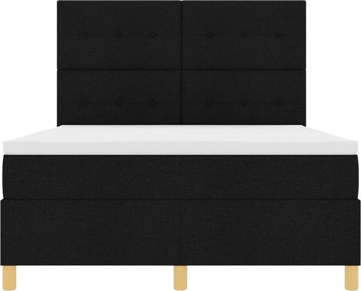 Image du produit vidaXL Boxspringbett (140 x 200 cm)