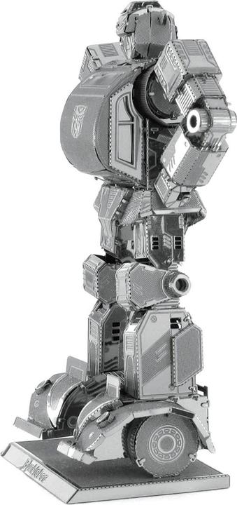 Produktbild Metal Earth Transformers Bumblebee