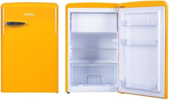 Actual product image Amica KS 15613 Y (106 l)