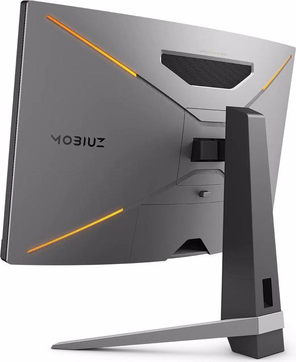 Produktbild BenQ EX3210R (2560 x 1440 Pixel, 31.50")