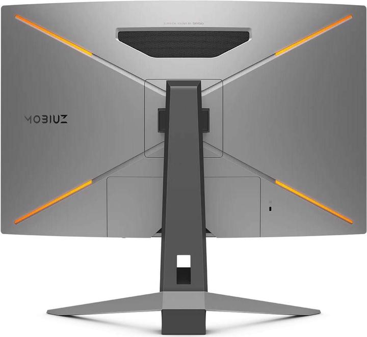 Produktbild BenQ EX3210R (2560 x 1440 Pixel, 31.50")