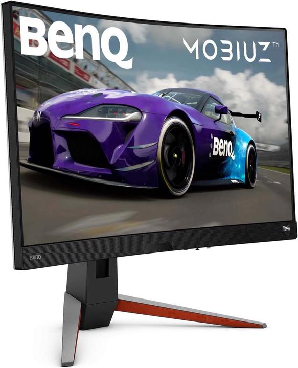 Produktbild BenQ EX3210R (2560 x 1440 Pixel, 31.50")