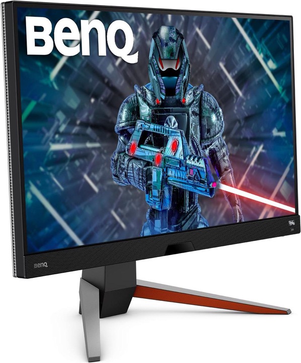 Produktbild BenQ EX2710Q (2560 x 1440 Pixel, 27")