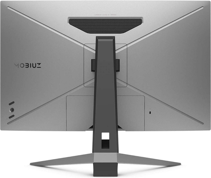 Produktbild BenQ EX2710Q (2560 x 1440 Pixel, 27")