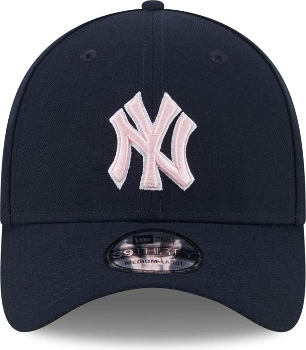Produktbild New Era 39Thirty Cap - MOTHERS DAY New York Yankees - L/XL (XL)
