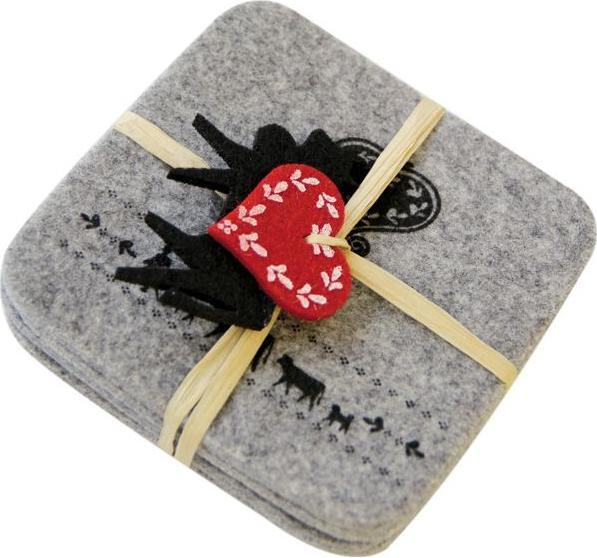 Produktbild Steinlin Alpaufzug (1x, Glasuntersetzer)