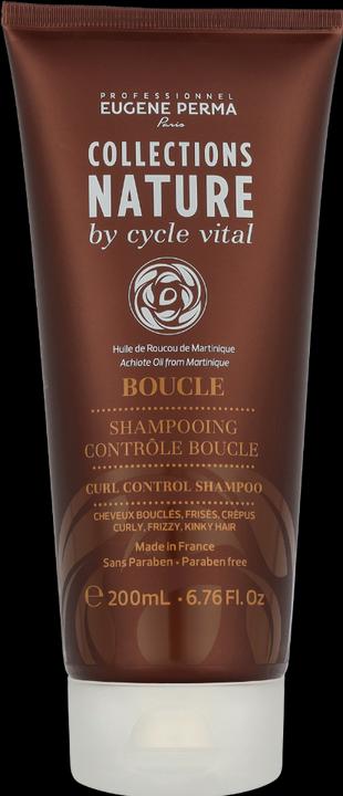 Image du produit Eugene Perma Eugène Perma Professional Collections Nature by Cycle Vital Curl Shampooing (200 ml)