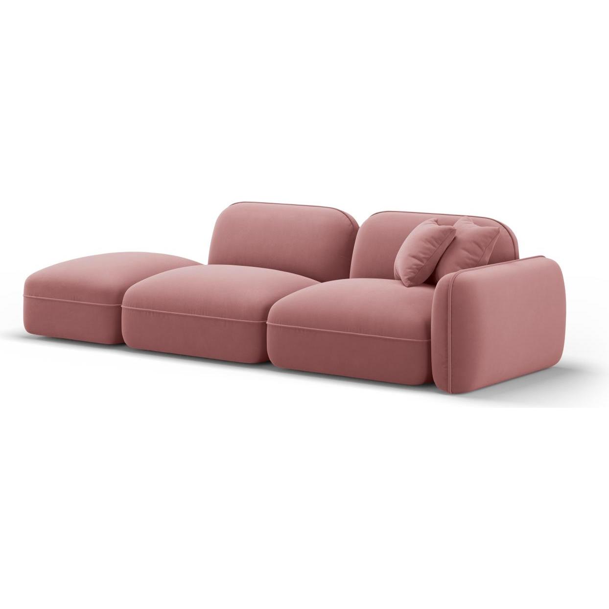 Thumbnail - CXL by Christian Lacroix, Sofa, Lucien (3-Sitzer, 2-Sitzer, 4-Sitzer)