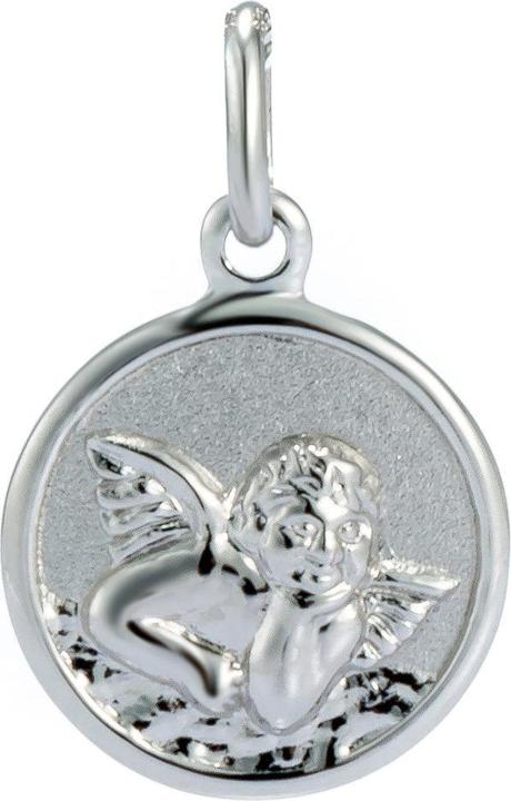 Immagine prodotto Andreani Angelo custode (Argento)