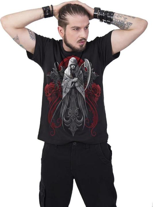 Produktbild Spiral Reaperess TShirt (4XL)