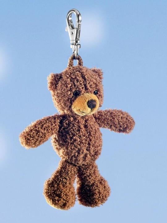 Actual product image Schaffer Teddy Tom