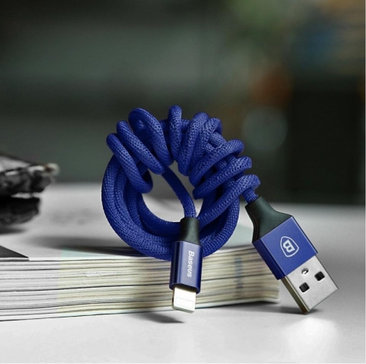 Actual product image Baseus Yiven Series for Apple (1.20 m, USB 2.0)