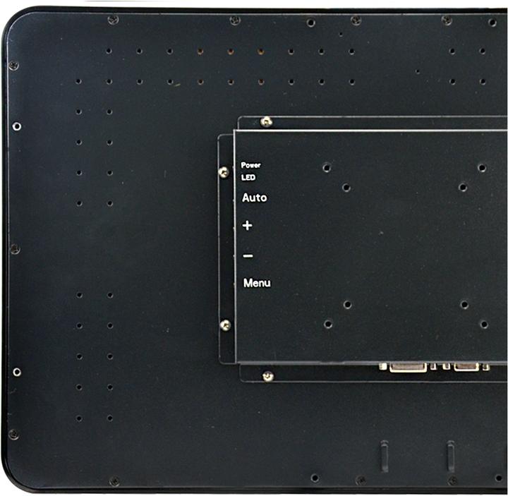 Produktbild Hannspree HO275PTB -TOUCH VGA+HDMI+DP (1920 x 1080 Pixel, 27")