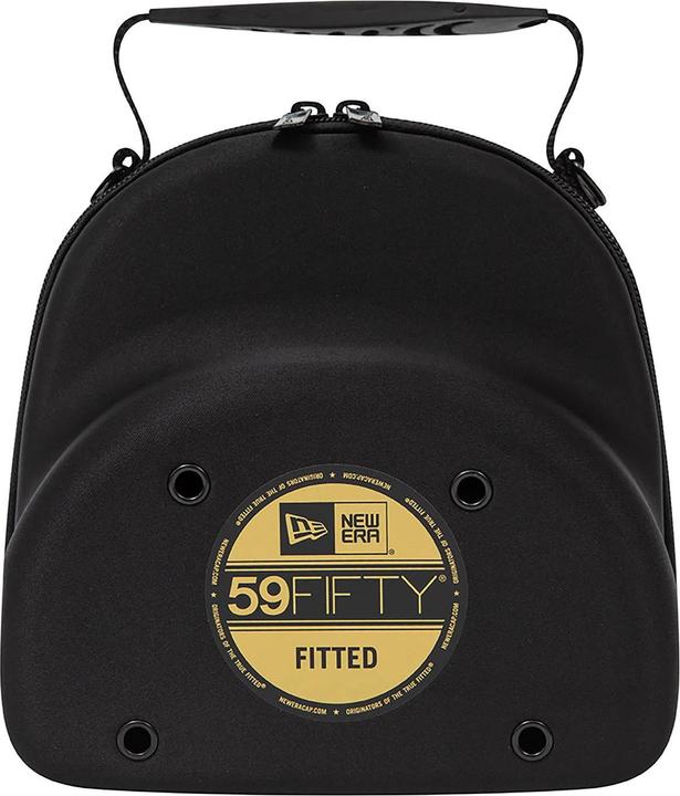 Actual product image New Era bag for 2 caps (One size)