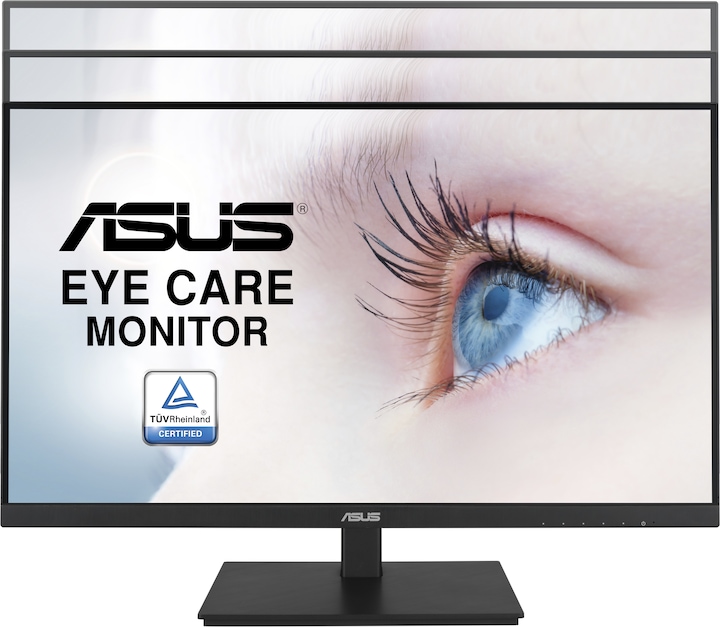 Actual product image ASUS VA24DQSB (1920 x 1080 pixels, 23.80")