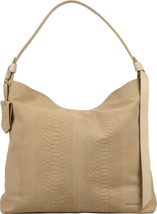 Actual product image Burkely BY BOL.COM Eline Hobotas - Beige