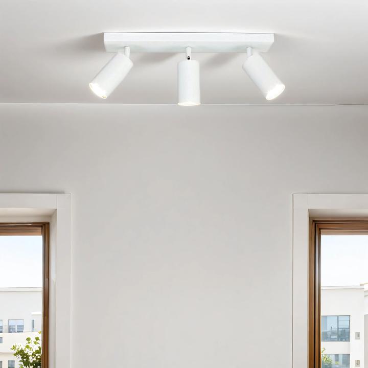 Produktbild Licht-Erlebnisse Spot Strahler Leo (GU10)