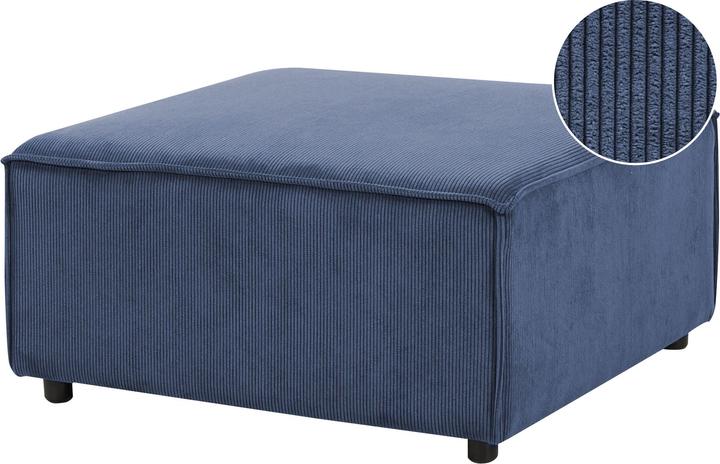 Actual product image Beliani Ardal (Sofa stool)