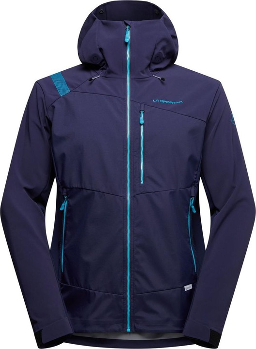 La Sportiva Alpine Guide Windstopper Jkt M