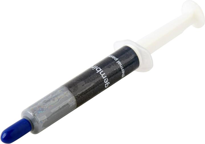 Gembird TG-G1.heat-conducting paste /m-K (4.50 W/m K, 1.50 g)
