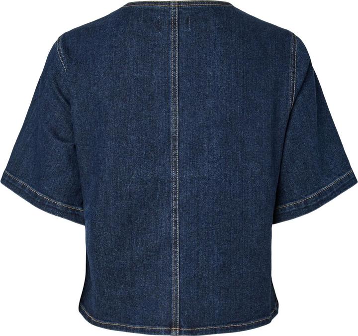Immagine prodotto Pieces PCFLORA WICKEL Jeanshemd (M)