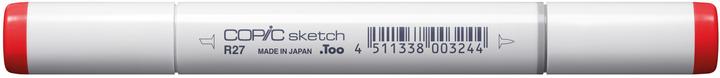 Immagine prodotto Copic Tipo di schizzo R - 27 (1x)