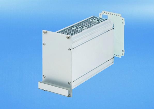 Produktbild Schroff Kassetten