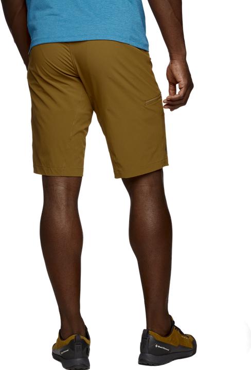 Produktbild Black Diamond M Valley Shorts (28)