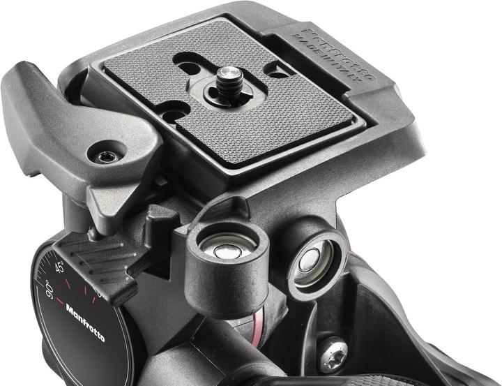 Produktbild Manfrotto XPRO Getriebeneiger (Getriebeneiger)