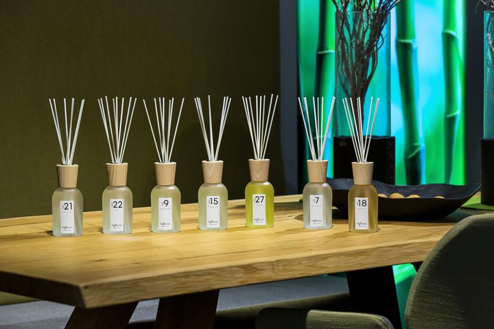 Immagine prodotto My Senso Profumo per ambienti Tè verde, 240 ml (240 ml)