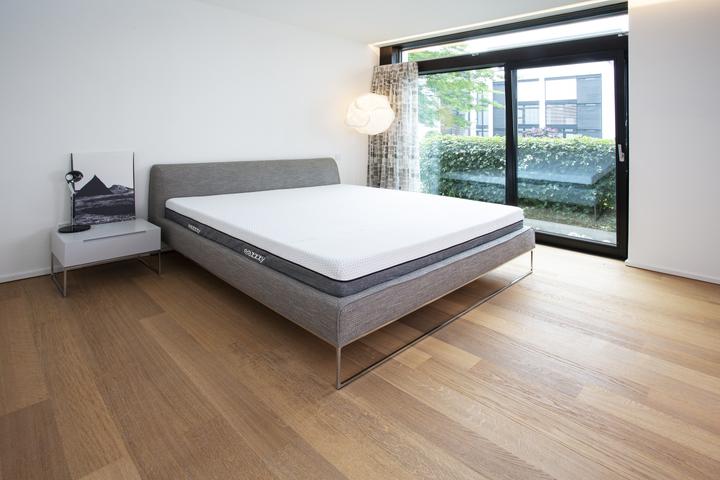 Produktbild Genius Eazzzy (80 x 200 cm, Schaumstoffkern)