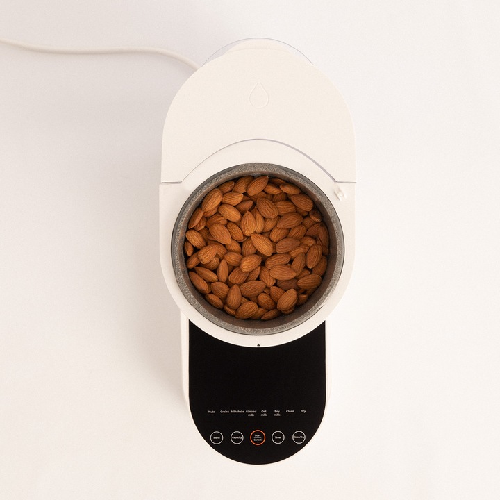 Produktbild Create Vegan Milk Maker