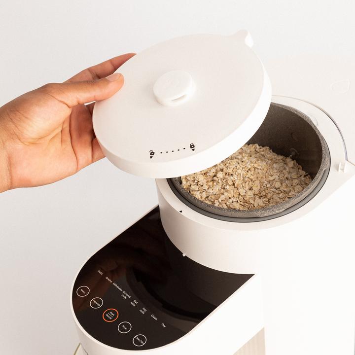 Actual product image Create Vegan Milk Maker