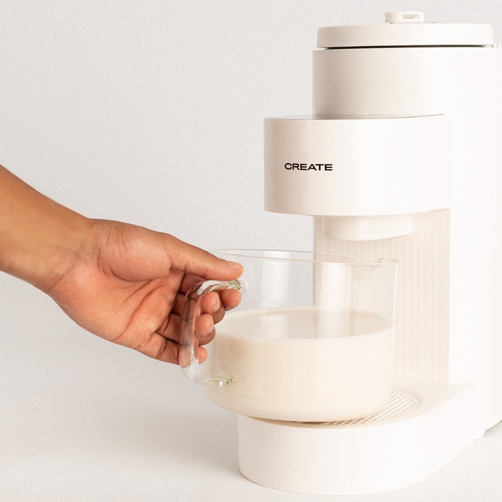 Produktbild Create Vegan Milk Maker