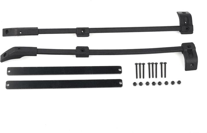 Produktbild Rc4Wd Dachreling, Style A, TRX-4 Bronco 21