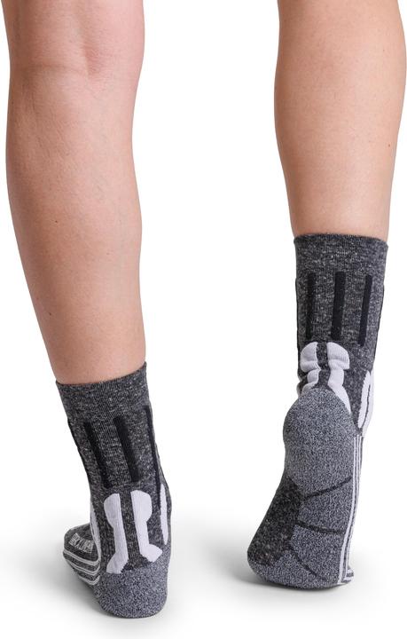 Actual product image X-Socks Trek X Linen 37-38 Women's Hiking Socks (37 - 38)