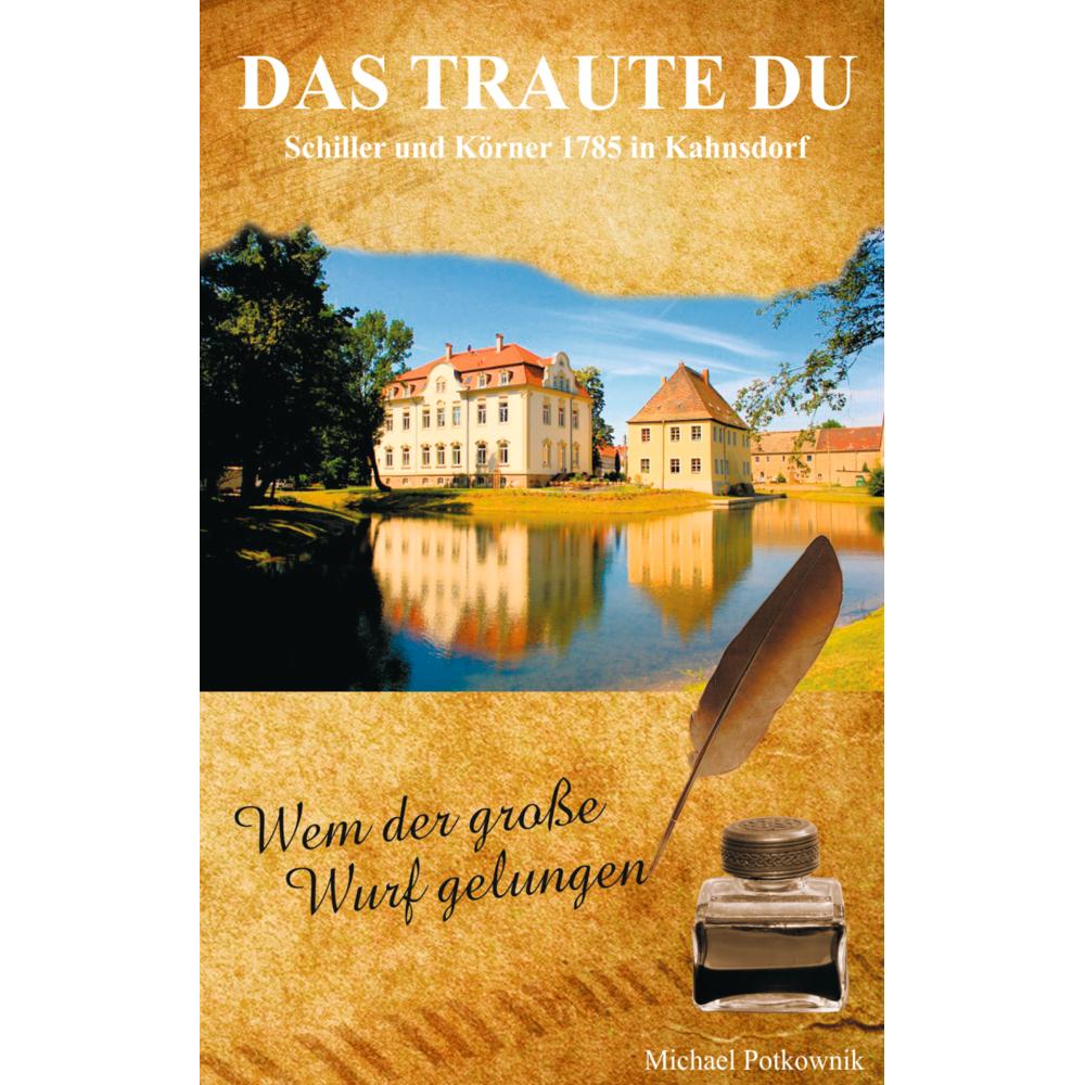 Das Traute Du, Belletristik von Michael Potkownik