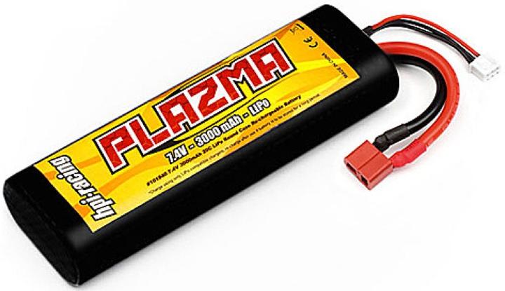 HPI Akku (3000 mAh, 7.40 V)