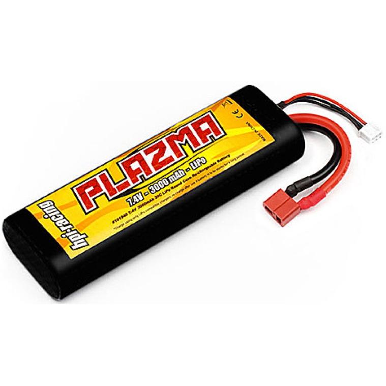 HPI Akku (7.40 V, 3000 mAh)