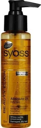 Syoss Beauty Elixir (100 ml)